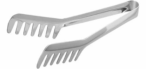Stainless Steel Noodles Spaghetti Tongs