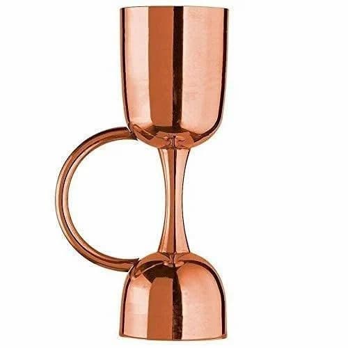 Peg Measure Copper