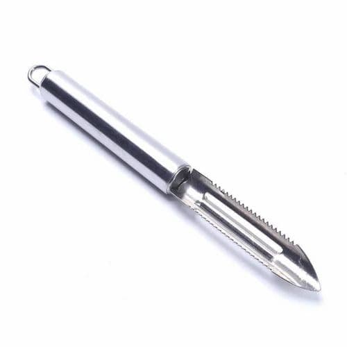 Stainless Steel Vegetable and Fruit Peeler