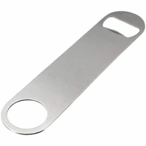 Bar Blade Bottle Opener