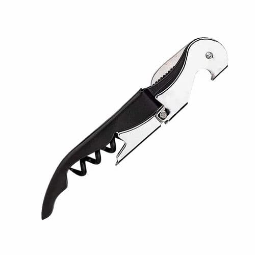 Cork Screw Bottle Opener