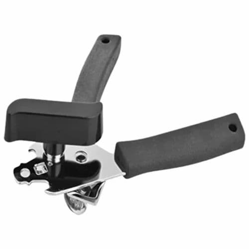 Can Opener Tin Opener