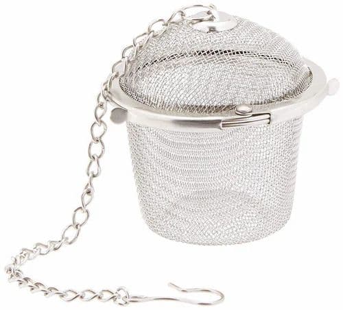 Stainless Steel Tea Infuser