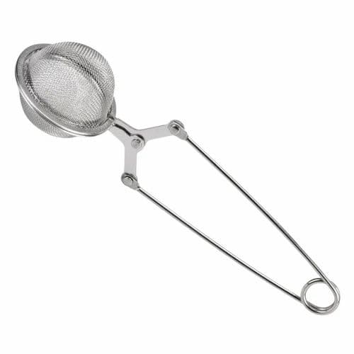 Stainless Steel Tea Infuser (Modern)