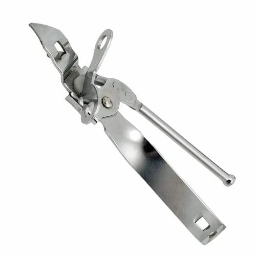 Table Top Tin Cutter and Can Opener