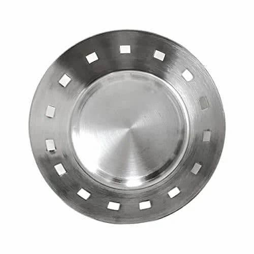 Stainless Steel Roti Basket
