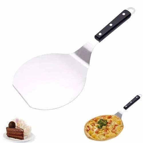 Stainless Steel Server / Pizza Server / Cake Serving Spatula