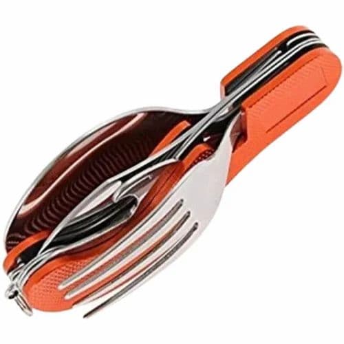 Camping Tools Spoon