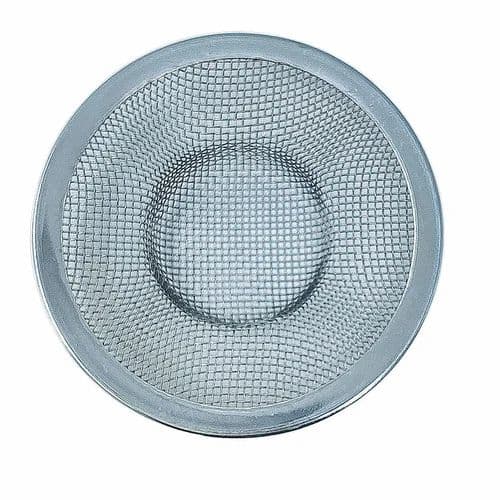 Stainless Steel Sink Dish Drainer