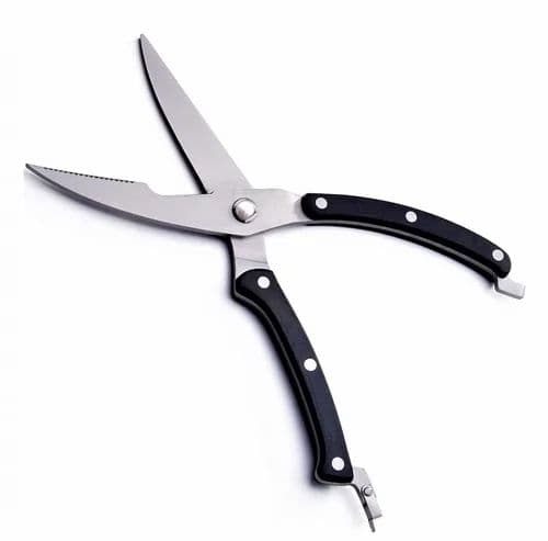 Cake Plate Knife