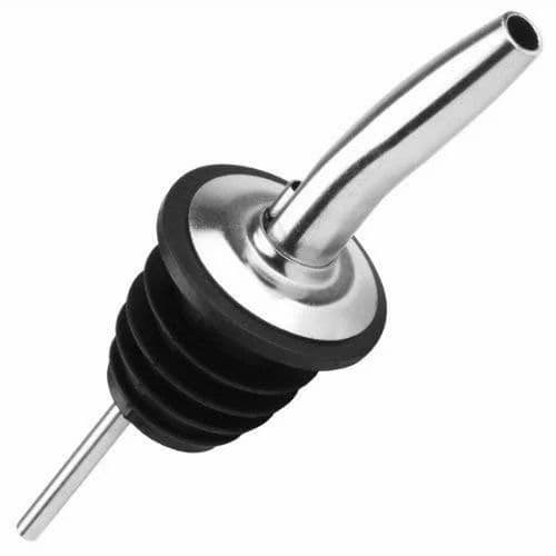 Stainless Steel Bottle Pourer