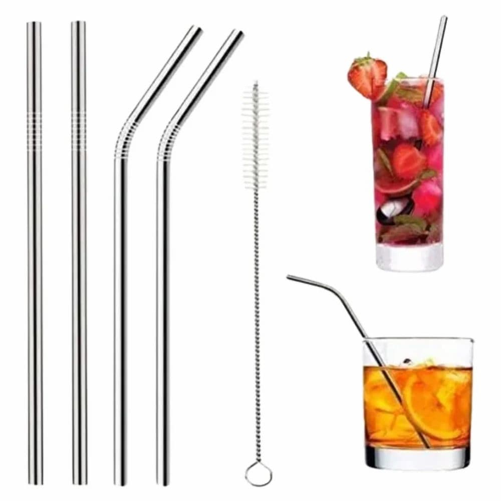 Stainless Steel Julep Strainer