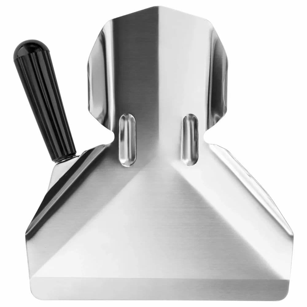 Acrylic Shovel Candy Bar Ice Sugar Buffet Scoop