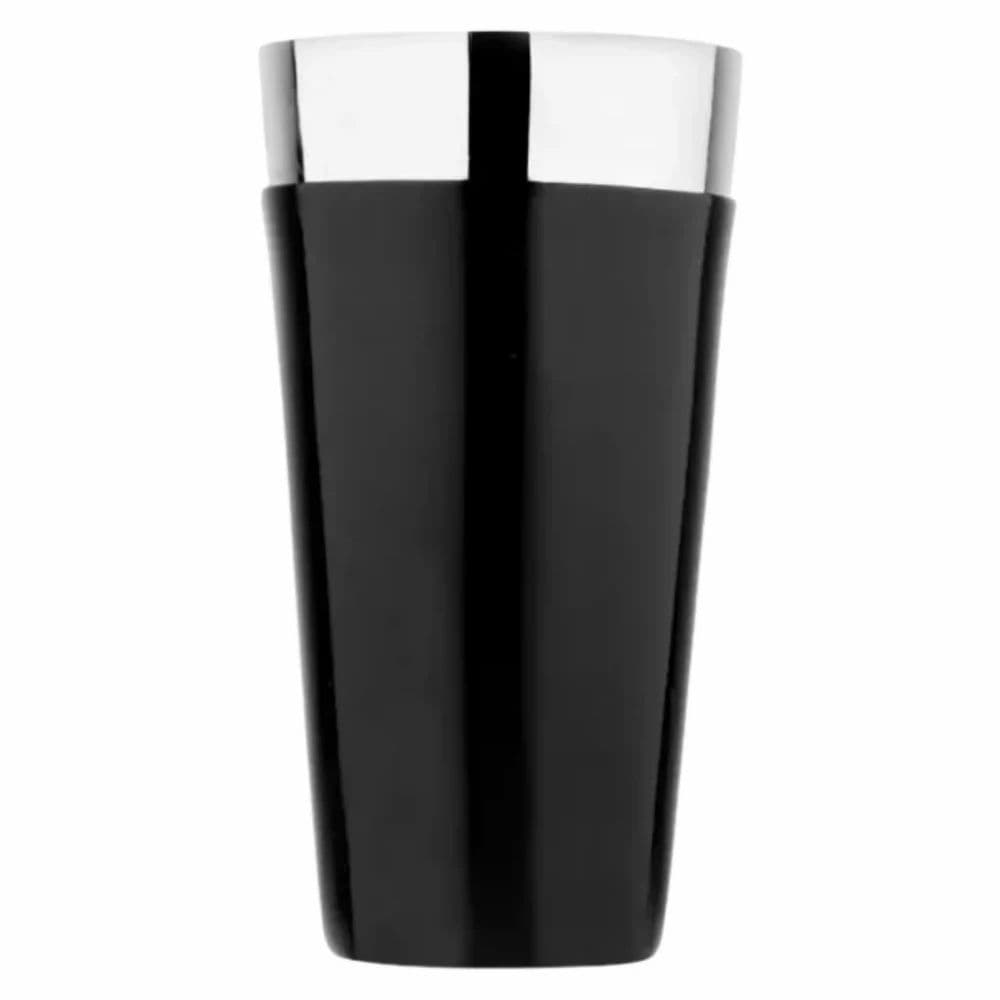 Boston Cocktail Shaker with Non Slip Vinyl Coating