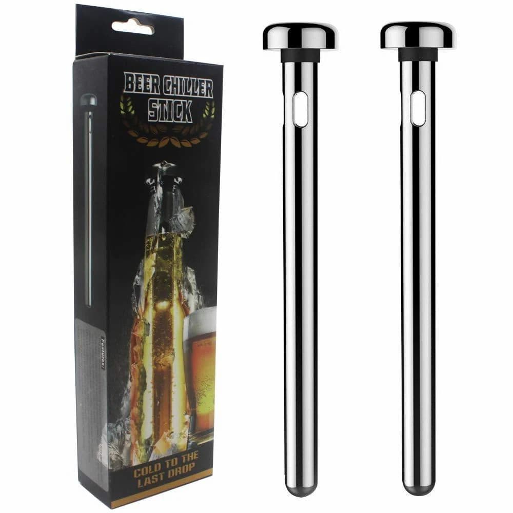 Steel Bar Accessories