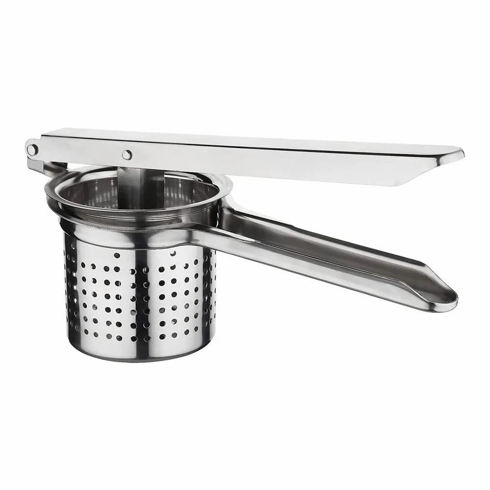 Stainless Steel Potato Masher For Kitchen