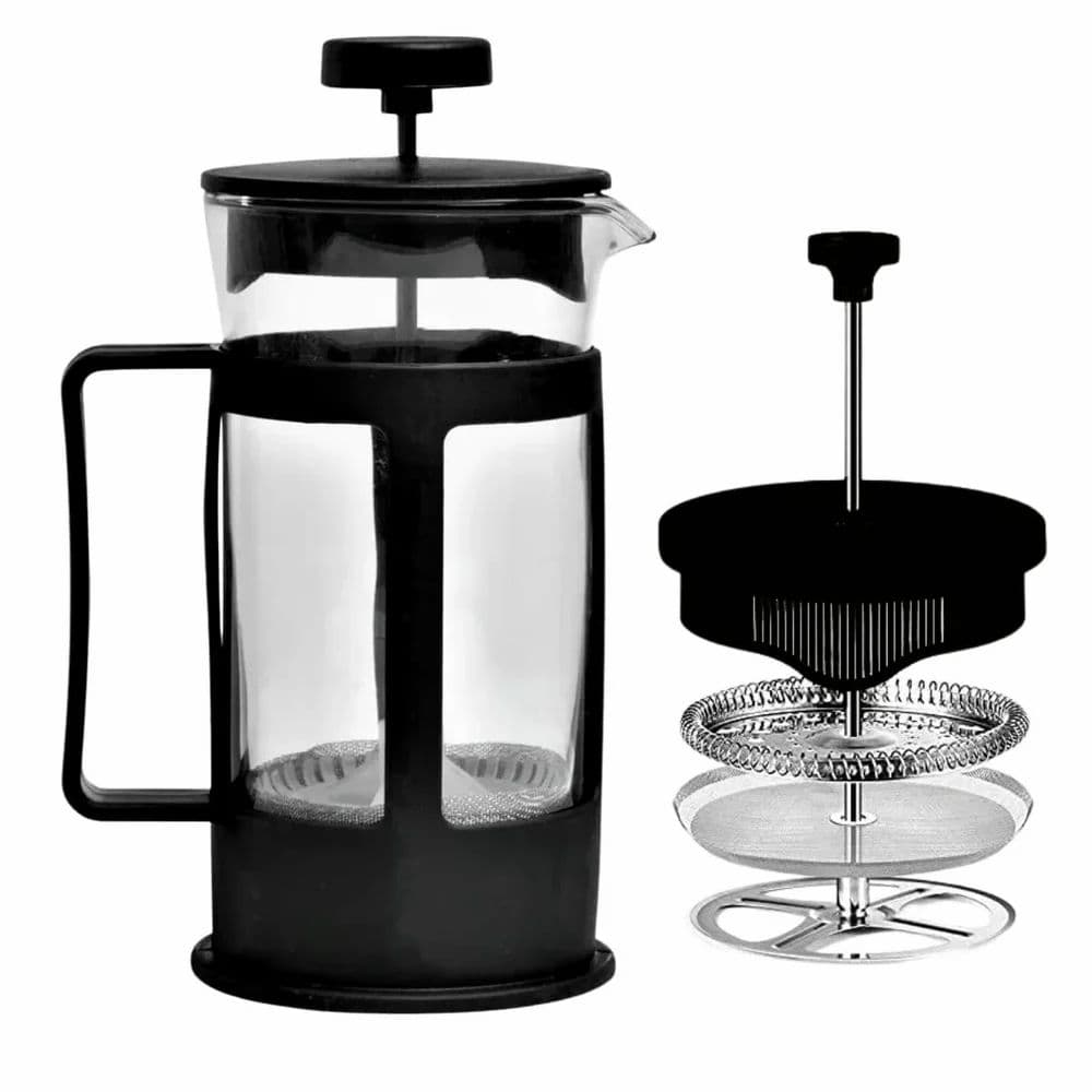Coffee Plunger French Press 350 Ml