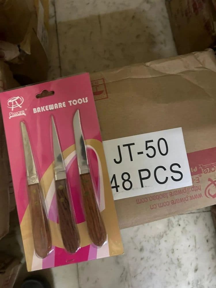 Wood Carving Knives