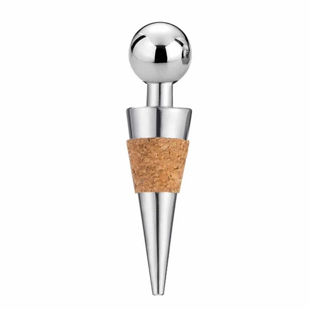 Wine Bottle Stopper Opener