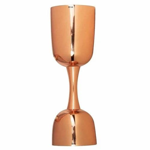 Copper Peg Measurer