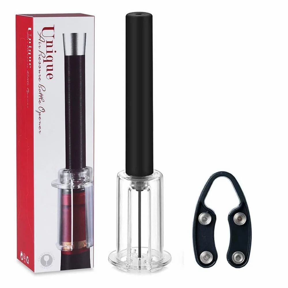 Wine Bottle Cork Stopper