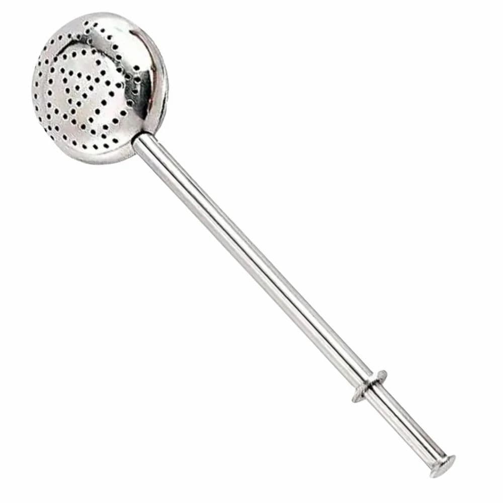 Stainless Steel Tea Infuser (Premium)