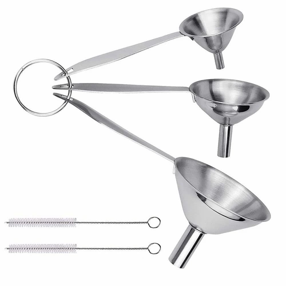 Stainless Steel Stir Fry Skimmer