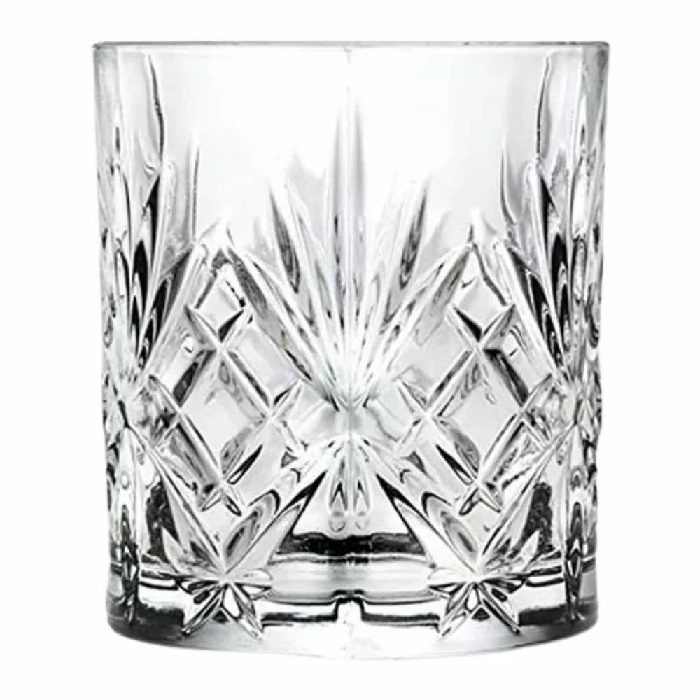 Glass Decanter