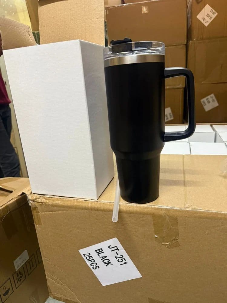 Stainless Steel Tumbler 1200 ML