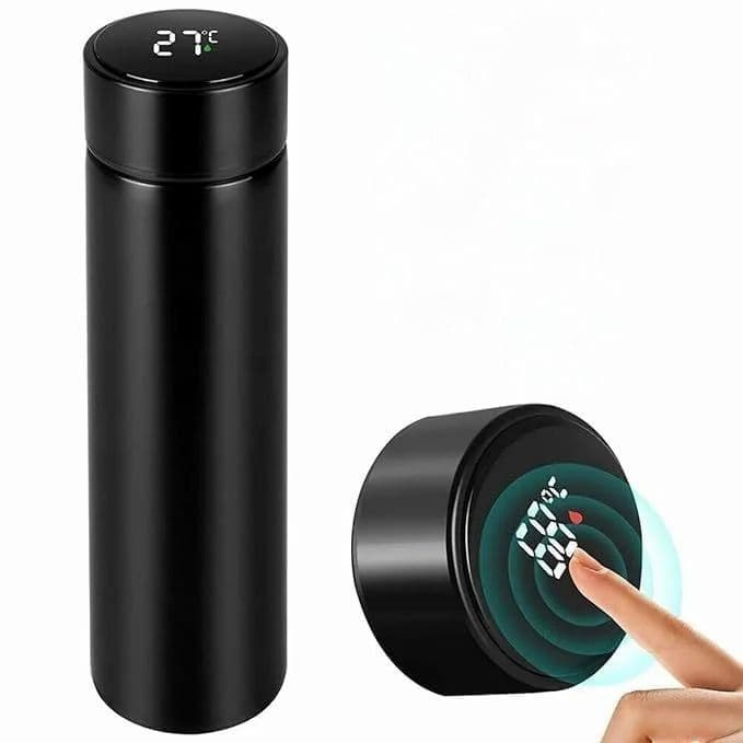 Temperature Water Bottle