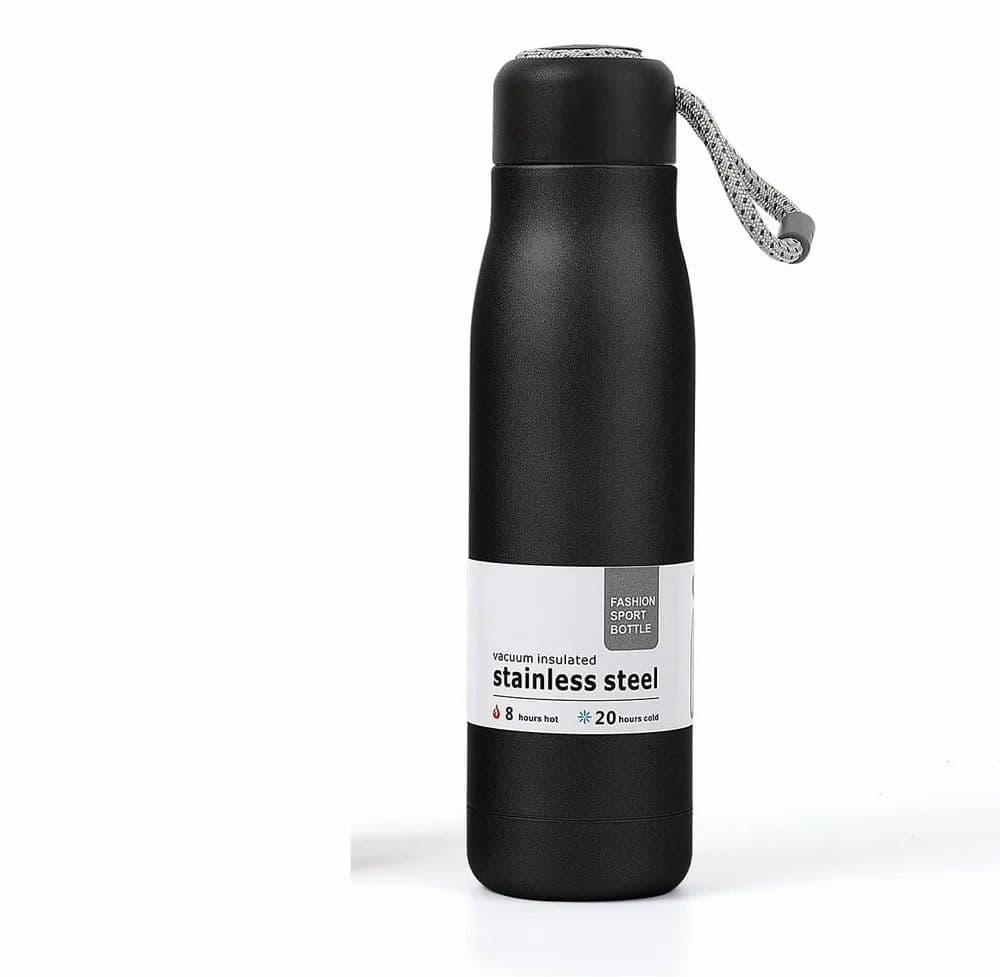 Nice Aqua Water Bottle